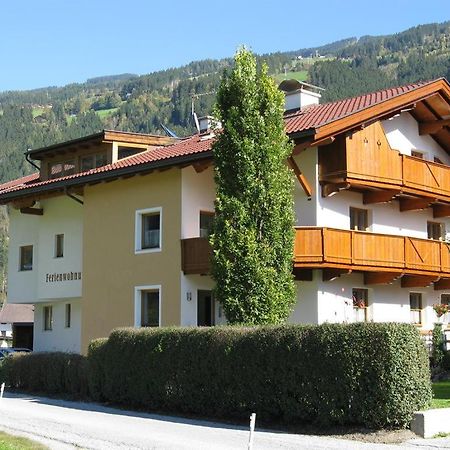 Eva Dabernig Διαμέρισμα Zell am Ziller Εξωτερικό φωτογραφία