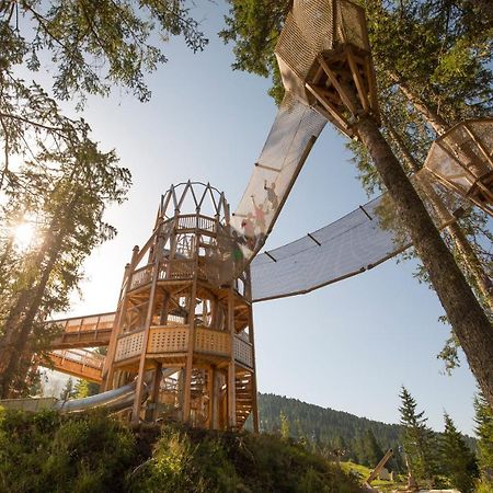 Eva Dabernig Διαμέρισμα Zell am Ziller Εξωτερικό φωτογραφία